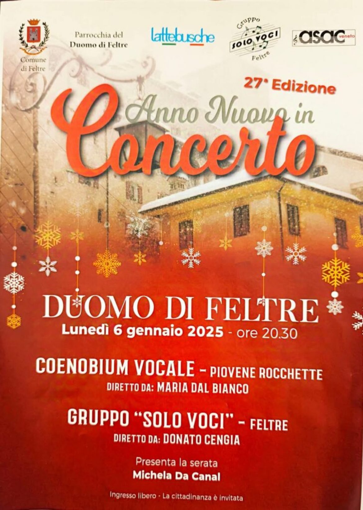 Anno nuovo in concerto